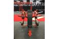 Жим от плеч Foreman FG-610 фото 3