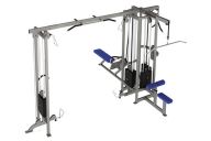 Мультистанция 4-х сторонняя Foreman FM-850