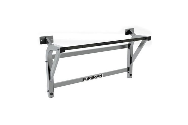 Турник настенный Foreman FM-832 