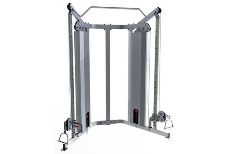 Комплекс для функциональных тренировок Foreman FM-808 