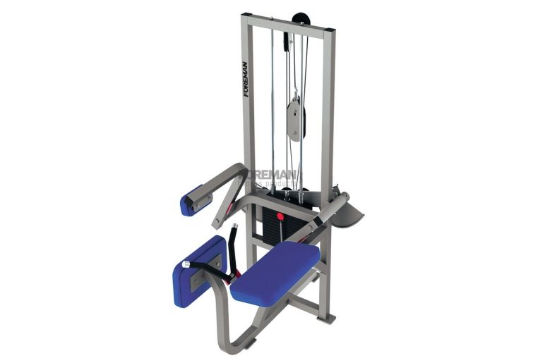 Бицепс\Пресс Foreman FD-503 