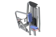 Гребная тяга с упором на грудь Foreman FS-303