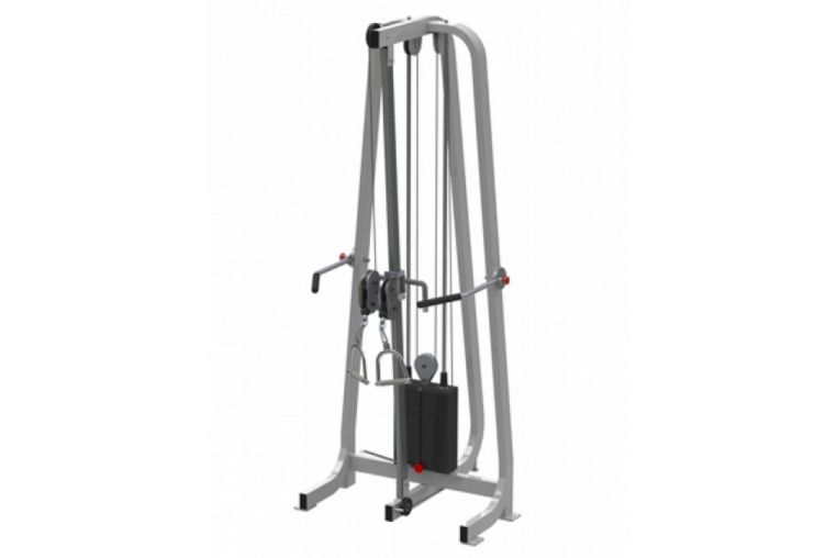 Силовая колонная Foreman FS-808 фото 1