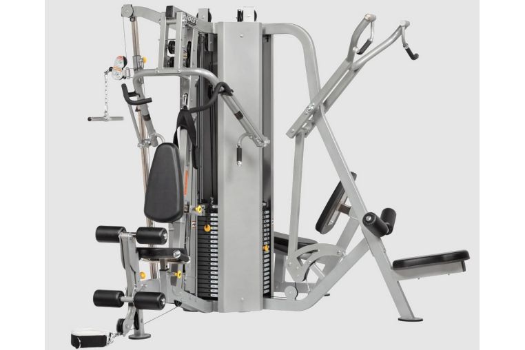 Многофункциональный силовой комплекс Hoist H-4400 