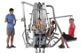 Многофункциональный силовой комплекс Hoist H-4400 фото 6