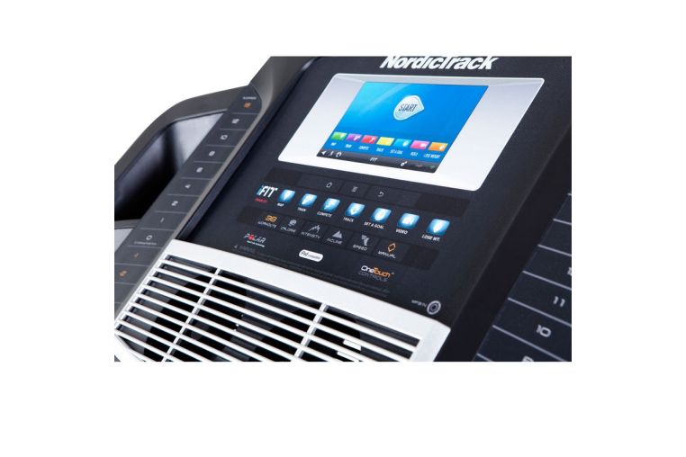 Беговая дорожка NordicTrack Elite 2500 NETL24714 фото 10