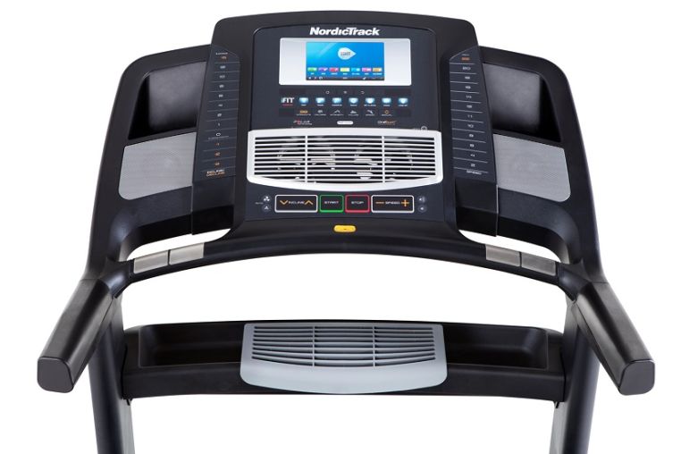 Беговая дорожка NordicTrack Elite 2500 NETL24714 фото 12