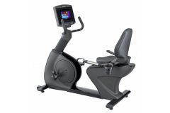 Горизонтальный велотренажер Smith Fitness RCB550 iSmart