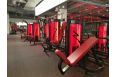 Задние дельты, баттерфляй Foreman FN-315 фото 1
