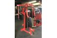 Задние дельты, баттерфляй Foreman FN-315 фото 2