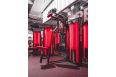 Задние дельты, баттерфляй Foreman FN-315 фото 7