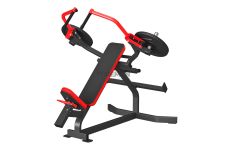 Сведение рук перед собой Foreman FLY-231