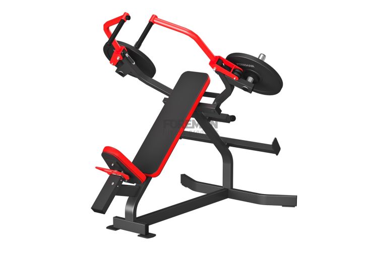 Сведение рук перед собой Foreman FLY-231 