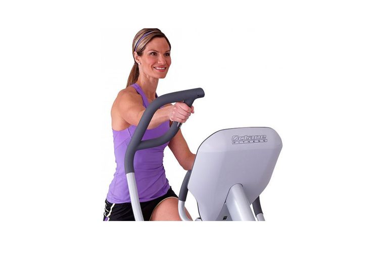Эллиптический тренажер Octane Fitness XT-ONE Standard фото 2
