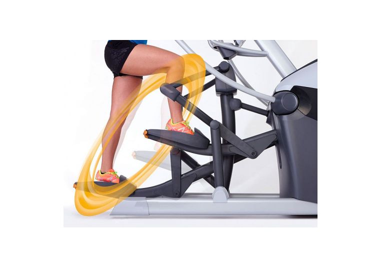 Эллиптический тренажер Octane Fitness XT-ONE Standard фото 6