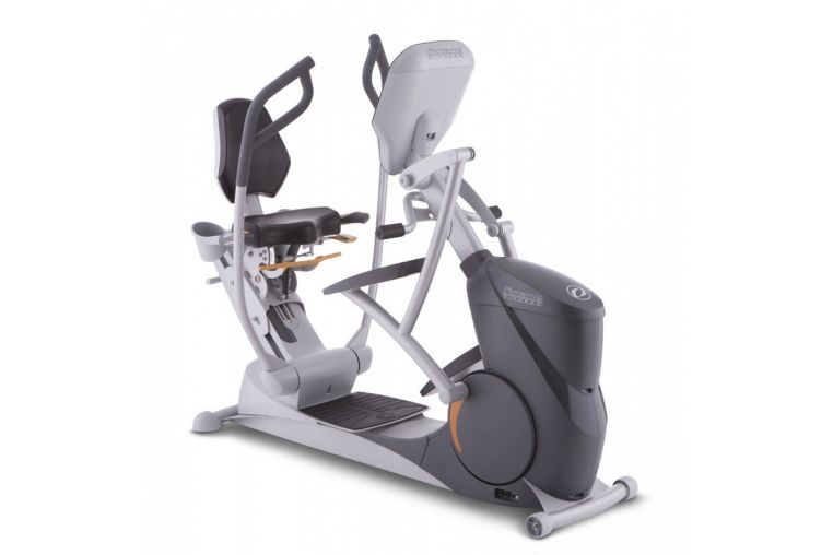Эллиптический велотренажер Octane XR6000 Smart Console фото 1