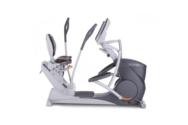 Эллиптический велотренажер Octane XR6000 Smart Console фото 3