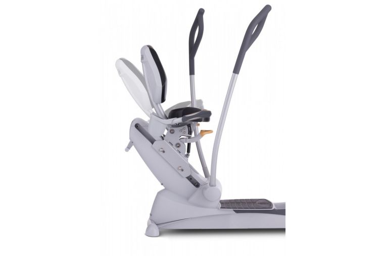 Эллиптический велотренажер Octane XR6000 Smart Console фото 5