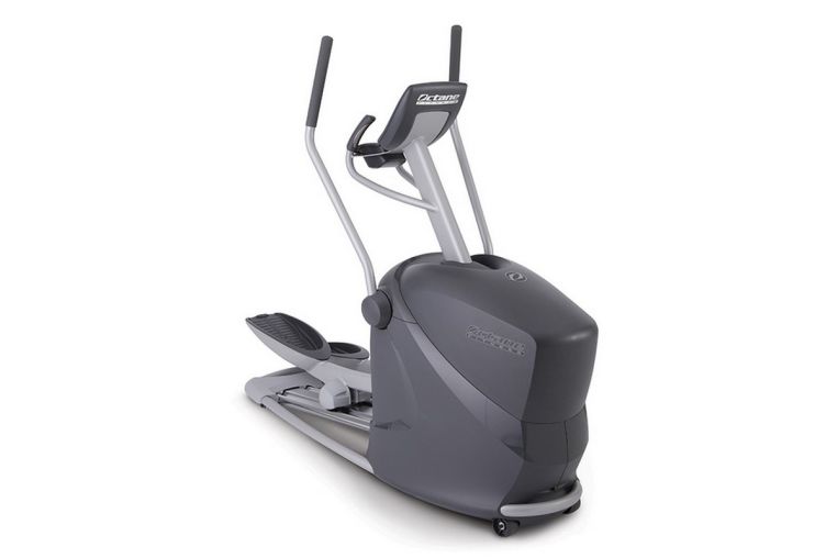 Эллиптический тренажер Octane Fitness Q35 фото 1
