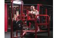 Приседания с поясом Foreman FLY-212 фото 4