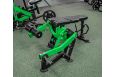 Сгибание ног лёжа с изменением угла наклона Foreman FLY-213 фото 5