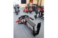 Горизонтальное сведение с валиками Foreman FLY-215 фото 1