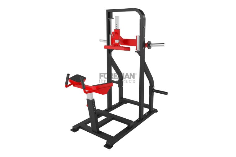Икроножные в наклоне Foreman FLY-223 