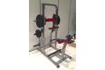 Икроножные в наклоне Foreman FLY-223 фото 1
