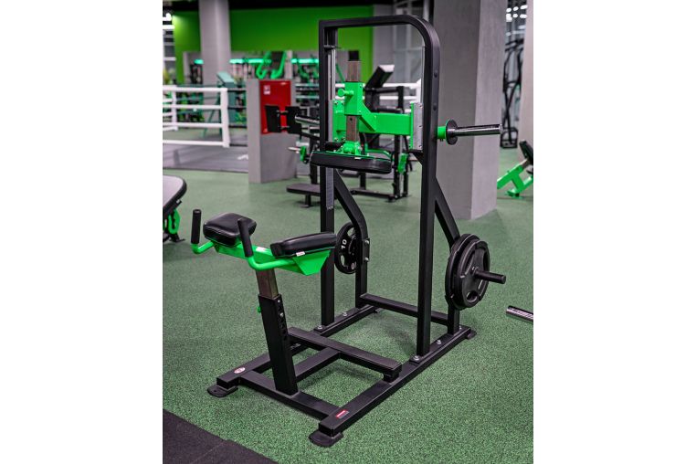 Икроножные в наклоне Foreman FLY-223 фото 4