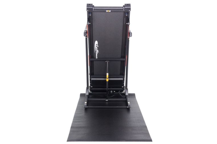 Беговая дорожка CarFitness TS-1140E фото 2