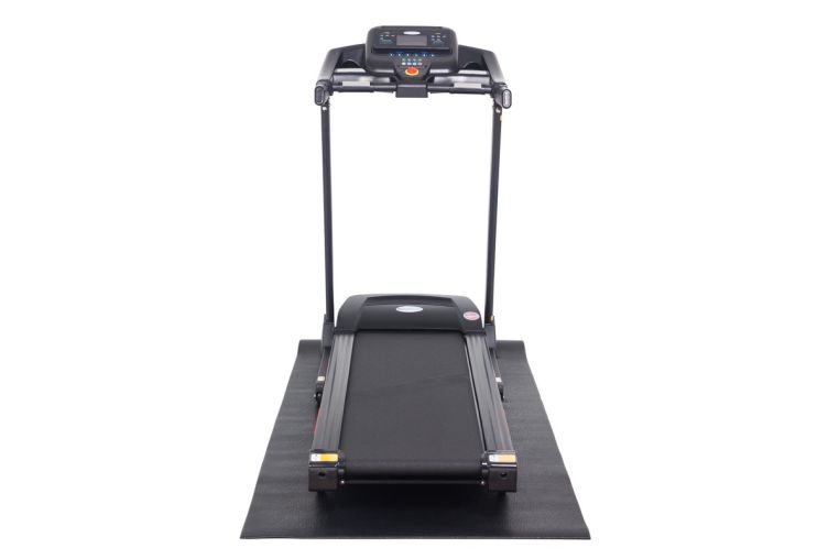 Беговая дорожка CarFitness TS-1140E фото 3