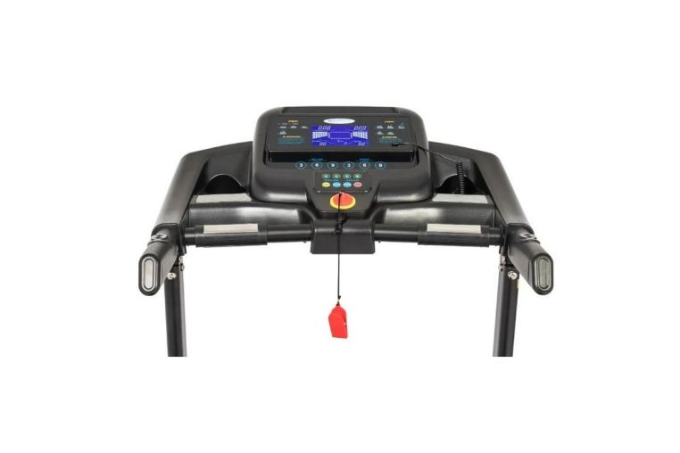 Беговая дорожка CarFitness TS-1140E фото 6