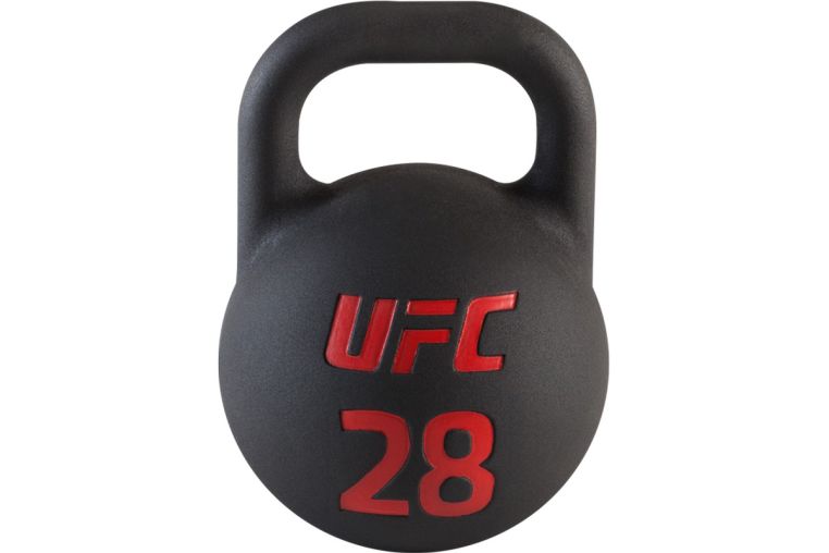 Гиря 28 кг UFC 