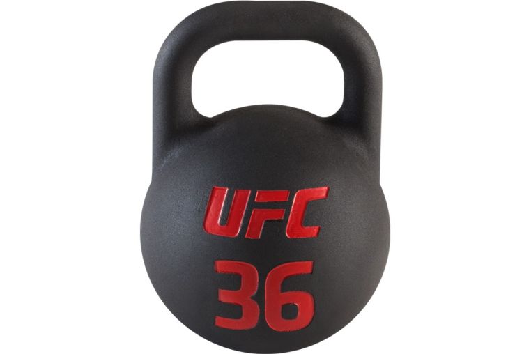 Гиря 36 кг UFC 