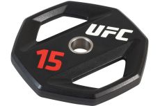 Олимпийский диск d51мм UFC 15 кг