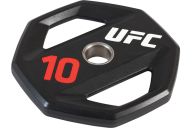 Олимпийский диск d51мм UFC 10 кг