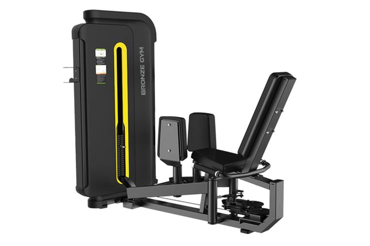 Приводящие\отводящие ног Bronze Gym BG-BW-3089_MBB 