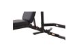 Многофункциональная силовая скамья Smith Strength WB270 со стойками под штангу фото 4