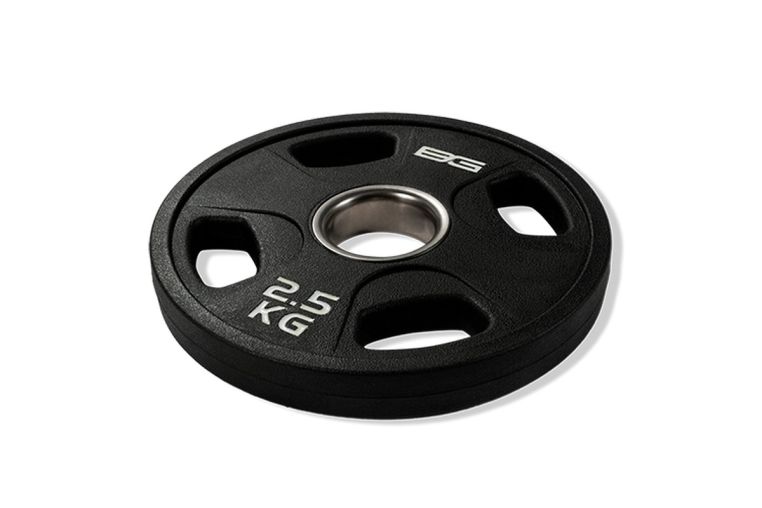 Диск олимпийский 2,5 кг Bronze Gym BGPLP025 