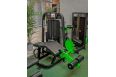 Сгибание ног лежа Foreman FS-103 фото 4
