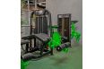 Сгибание ног лежа Foreman FS-103 фото 5