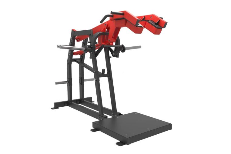 Приседания Foreman FG-617 