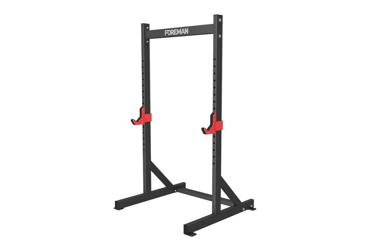 Стойка для штанги Foreman FY-464 