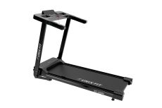 Беговая дорожка UnixFit ST-440N Black