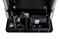 Беговая дорожка Spirit Fitness CT900 Black фото 3