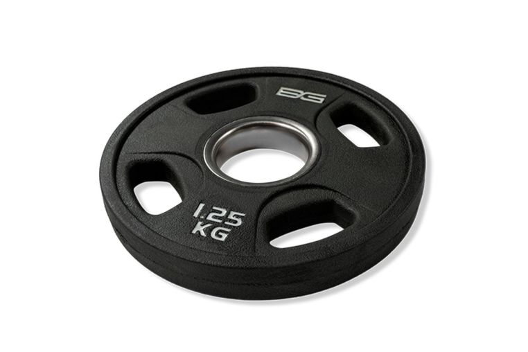 Диск олимпийский 1,25 кг Bronze Gym BGPLP012 