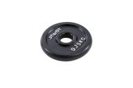 Диск чугунный 0,75 кг Star Fit d26 мм BB-204 черный