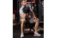 Диск чугунный 0,75 кг Star Fit d26 мм BB-204 черный фото 2