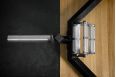 Гриф Super Hex Trap шестигранный для становой тяги YouSteel фото 4