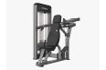 Комбинированный жим вверх\жим горизонтальный Fitex Pro FTX-5501 фото 1